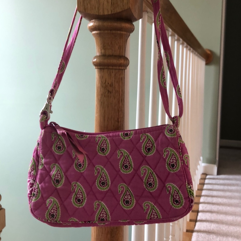 Vera Bradley handbag